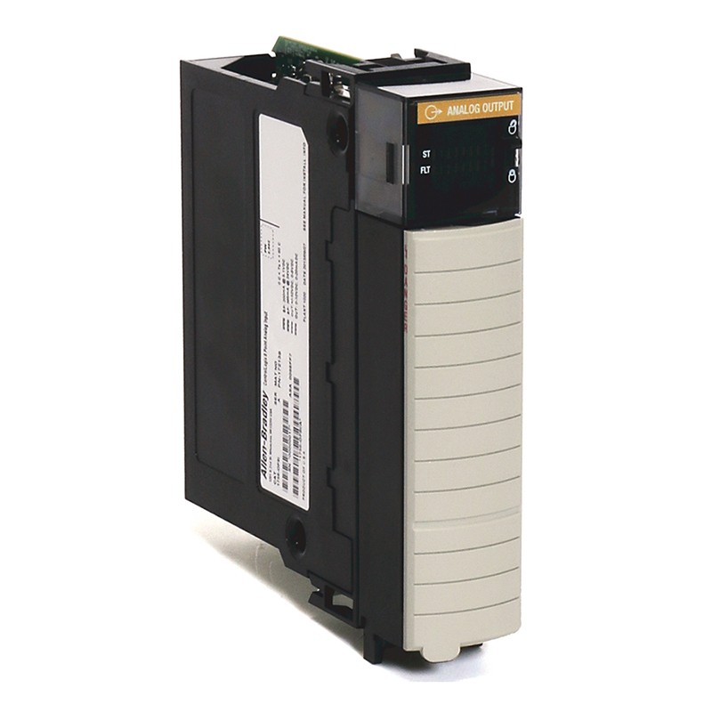 Allen Bradley 1756-M02AE