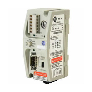 Allen Bradley 1761-NET-AIC