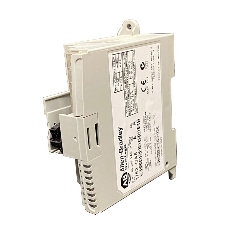 Allen Bradley 1762-OA8