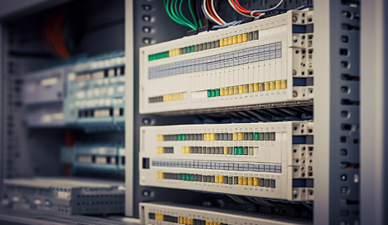 PLC tulee sanoista Programmable Logic Controller.