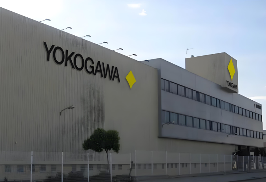 Yokogawa Electricin teollisuusautomaatiotuotteiden edut